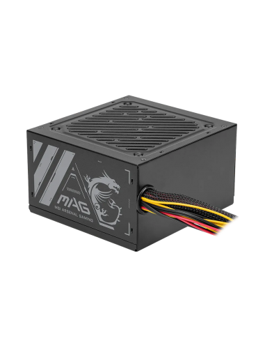 PSU MSI MAG A500N -H